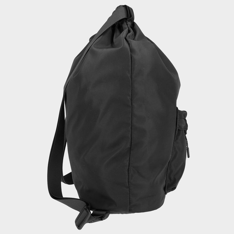 4F bag H4Z22-PCU002 20S (czarny) - Sports bags - Photopoint.lv