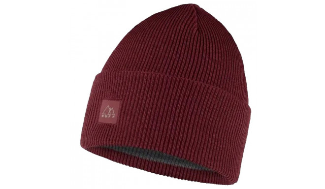Buff Crossknit Beanie 1264834161000 (One size)