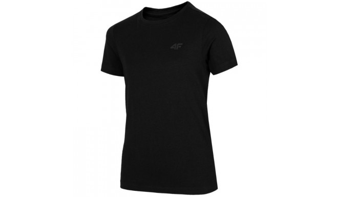 4F T-särk Jr HJZ22-JTSM001 20S 158cm