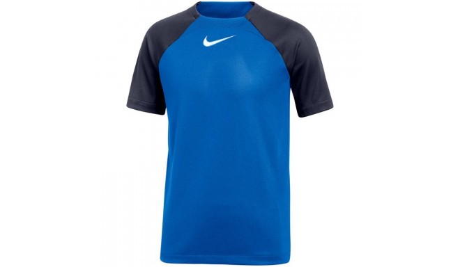 Nike T-särk DF Academy Pro SS Top K Jr DH9277 463 S