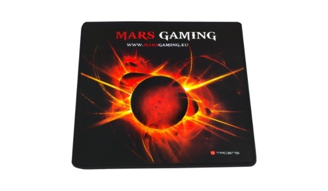 Mars Gaming MMP0 Gaming Mouse Pad 220x200x3mm