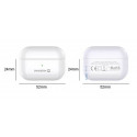 Swissten TWS Mini Pods Bluetooth 5.1 Стерео Гарнитура с Микрофоном