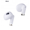 Swissten TWS Mini Podss Bluetooth 5.1 Stereo Earbuds with Microphone