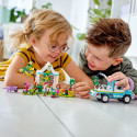 41707 LEGO® Friends Koku stādīšanas auto