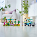 41707 LEGO® Friends Koku stādīšanas auto
