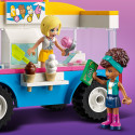 41715 LEGO® Friends Jäätiseauto