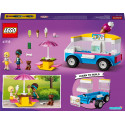 41715 LEGO® Friends Jäätiseauto