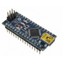 Mikrokontroller NANO, ARDUINO