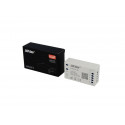 LED controller-dimmer, 12-24V, 4x4A, PWM, Wi-Fi TUYA VARIANTE +RF, LED LINE
