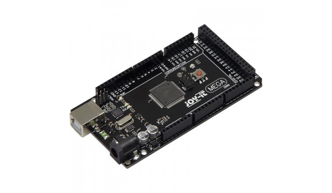 Joy-iT Mega2560R3 plaat (ühildub Arduinoga)