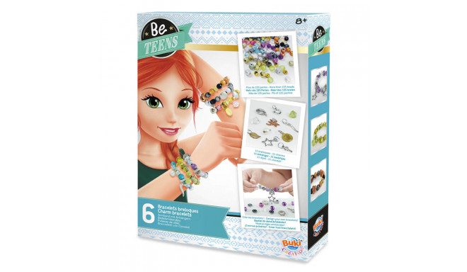 Käevõru komplekt, Buki Charms