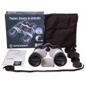 BRESSER TOPAS 8-24X50 BINOCULARS