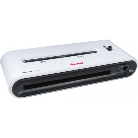 Geha laminator A4 Comfort - Laminating - Photopoint