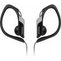 Panasonic earphones RP-HS34E-K, black