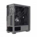 White Shark computer case GCC-2103 Panzer 1xfan RGB