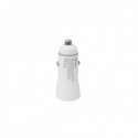 Sbox Car Charger CC-095 20W White