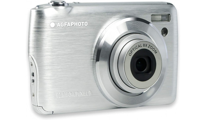 AgfaPhoto DC8200 Silver