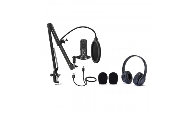 Easypix My Studio Podcast 62021
