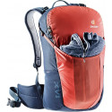 Deuter XV 1 lava-navy