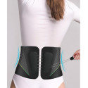 Homedics ER-BW100 Back Waist Support