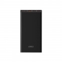 Orsen E43 Power Bank 25000mAh black