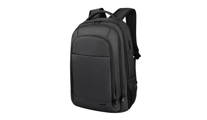 Sponge Business Backpack 14.1-15.6 black