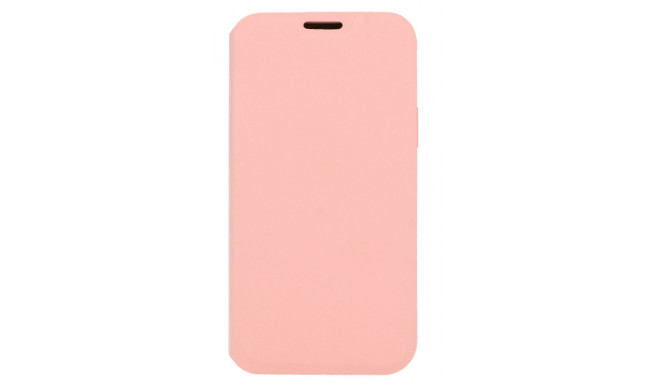 Fusion Lite Book Case Чехол для телефона Apple iPhone 12 | 12 Pro Розовый