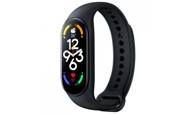 Fusion Wave Band Xiaomi Mi Band 7 mustale