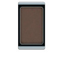 ARTDECO EYESHADOW MATT #524-matt dark grey mocha