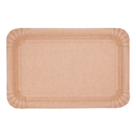 Papptaldrik ABCPAK, pruun, 13 x 20cm, 100tk/pakis (2 tk)