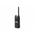 AP585 U1 IP54 portable transceiver 400-470 MHz, 1500mAh Li-polymer Hytera