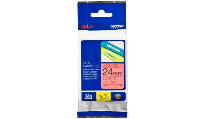 Brother Tape TZe-451