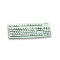Cherry klaviatuur Business G83-6105 DE, hall