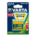 Varta Direct Energy (Blister) HR03 AAA 4szt - 800mAh