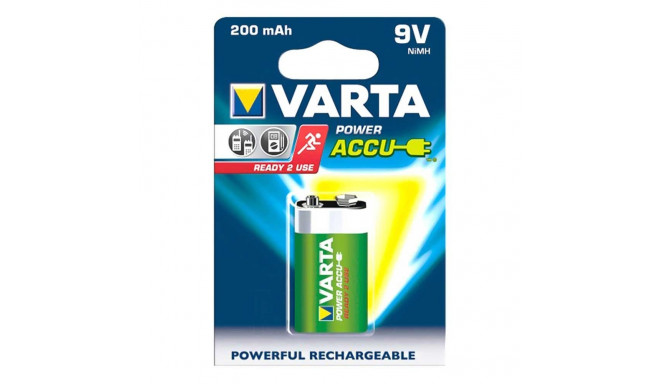Varta Direct Energy (Blister) HR22 E 1szt - 200mAh