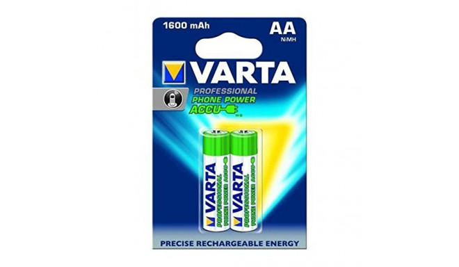 Varta Phone (Blister) HR06 AA 2szt - 1700mAh