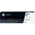 HP 410A CF411A - cyan