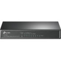 TP-Link TL-SF1008P V5.0, Switch