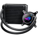 ASUS ROG STRIX LC 120, water cooling (black)