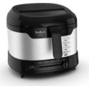 Tefal fritüür FF215D 1600W UNO M, must/hõbedane