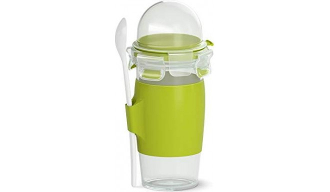 Emsa Clip & Go Yoghurt Mug - 0.45L