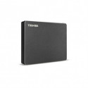 Toshiba HDTX120EK3AA external hard drive 2000 GB Gray (black, 2000 GB, 2.5", 3.2 Gen 1 (3.1 Gen 1), 