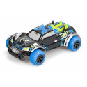SILVERLIT EXOST Radio control car Xbull, scale 1:18