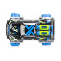 SILVERLIT EXOST Radio control car Xbull, scale 1:18