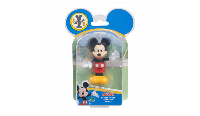 DISNEY Single figure Mickey Mouse