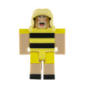 ROBLOX Avatar shop, W4
