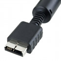 Cable AV PSP28 3xChinch PS2/PS3