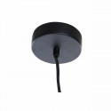 Ceiling Light DKD Home Decor Brown Rattan (30 x 30 x 26 cm)