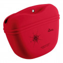 Case Hunter Lugo Silicone Pocket Red (14 x 15 x 7 cm)