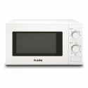Microwave Flama 1846FL 20 L 700W White
